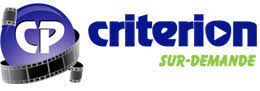 Logo de Criterion sur demande