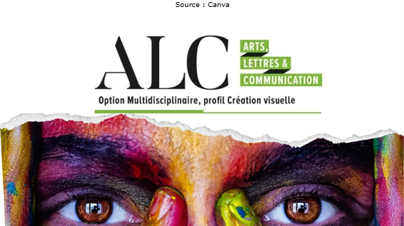 affiche d'exposition