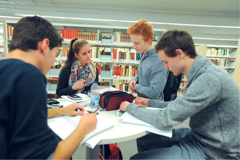 Bibliotheque-Groupe